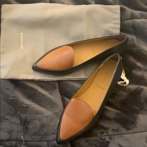 NWOT Everlane Loafer